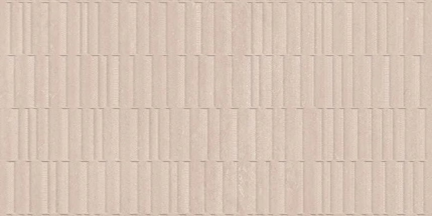 SUPEREX CREMA DECOR - INDIAN TILES -  (  -  BLACKBERRY PRO ACTIVE DECOR - 1200x600 mm - 48inchX24inch )