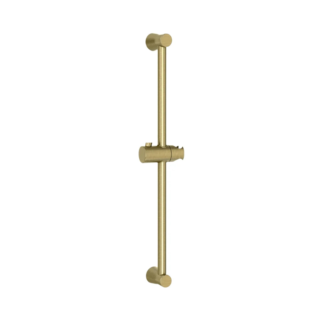 SLIDING RAIL DIA 19MM & 600MM LONG ROUND - JAQUAR FAUCETS - ( GOLD DUST - SHOWER ACC. - 0x600 mm - 24inchX0inch )