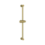 SLIDING RAIL DIA 19MM & 600MM LONG ROUND - JAQUAR FAUCETS - ( GOLD DUST - SHOWER ACC. - 0x600 mm - 24inchX0inch )