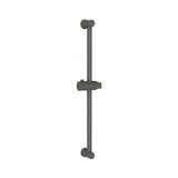 SLIDING RAIL DIA 19MM & 600MM LONG ROUND - JAQUAR FAUCETS - ( GRAPHITE - SHOWER ACC. - 0x0 mm - 0inchX0inch )