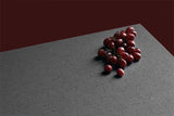 SILVERIA GREY - MIRAAK SURFACES -  (  - ETERNAL SERIES - 3450x1950x20 mm - 138inchX78inchX0.75inch )