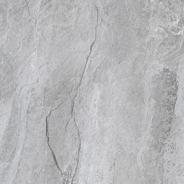 QUARTZITE SILVER - CREANZA -  (  - CREANZA PRO SERIES - 400x400x12 mm - 16inchX16inchX0.4inch )