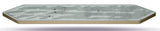 POLO SLATE 10MM - COLORTILE -  (  - POLO GLOSSY - 300x75 mm - 12inchX3inch )