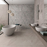 SLATESTONE GREY - EUROPEAN -  (  - SLATESTONE - 1200x300 mm - 48inchX12inch )
