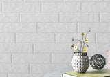 FOSSIL SNOW - COLORTILE -  (  - FOSSIL - 300x75 mm - 12inchX3inch )
