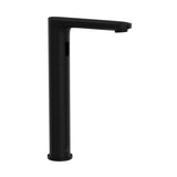 OPAL PRIME TALL BOY SENSOR FAUCET - JAQUAR FAUCETS -  ( BLACK MATT - SENSOR - 0x15 mm - 0inchX0.5inch )