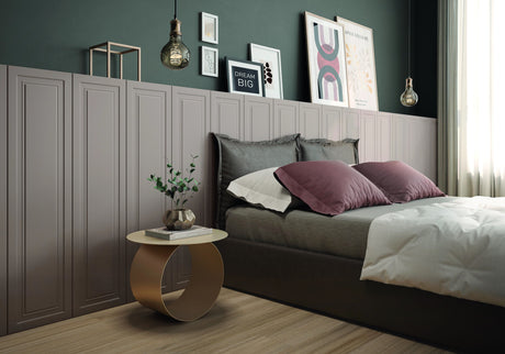 BOISERIE SOMBRA HL - EUROPEAN -  (  -  - 1200x300 mm - 48inchX12inch )