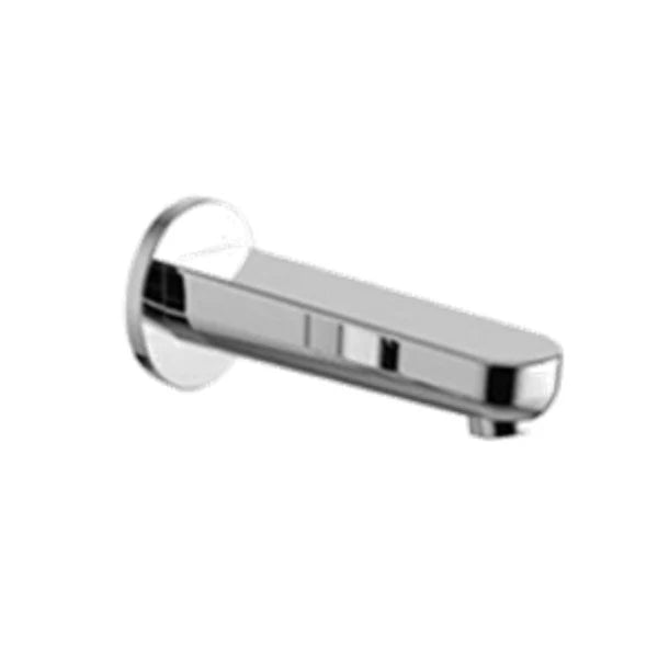 BATH SPOUT FOR NEO MODERN&CONCEPT SQUARE - AMERICAN STANDARD -  ( CHROME - NEO MODERN - 0x15 mm - 0inchX0.5inch )