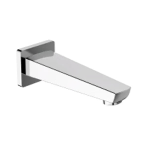 SIMPLICITY SQUARE BATH SPOUT - AMERICAN STANDARD -  ( MATT BLACK - SIMPLICITY - 0x15 mm - 0inchX0.6inch )