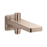 PARALLEL-BATH SPOUT W/DIVERTER - KOHLER PREMIUM -  ( ROSE GOLD - PREMIUM - 0x15 mm - 0inchX0.5inch )