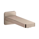 PARALLEL BATH SPOUT W/O DIVERTER - KOHLER PREMIUM -  ( ROSE GOLD - PREMIUM - 0x0 mm - 0inchx0inch )