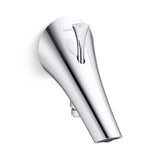 VIVE BATH SPOUT WITH DIVERTER - KOHLER PREMIUM -  ( POLISHED CHROME - PREMIUM - 0x0 mm - 0inchx0inch )