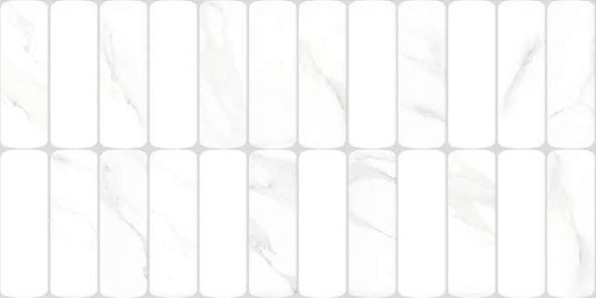 MARCEL SATVARIO - INDIAN TILES -  (  - WALL TILES SERIES - 600x300 mm - 24inchX12inch )