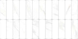 MARCEL SATVARIO - INDIAN TILES -  (  - WALL TILES SERIES - 600x300 mm - 24inchX12inch )