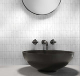 MARCEL SATVARIO - INDIAN TILES -  (  - WALL TILES SERIES - 600x300 mm - 24inchX12inch )