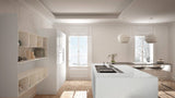 STATUARIO-4 - STATUARIO DELICATUS (2569) - SURFACES -  (  - TABQUARTZ - 3270x1640x20 mm - 128.74inchX64.57inchX0.8inch )