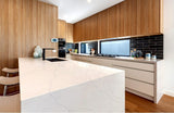 STATUARIO-4 - STATUARIO DELICATUS (2569) - SURFACES -  (  - TABQUARTZ - 3270x1640x20 mm - 128.74inchX64.57inchX0.8inch )