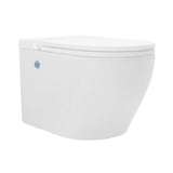 (PRUN)EWC WM TANKLESS S1 (P TRAP-230MM) - HINDWARE -  ( STAR WHITE - ITALIAN - 0x0 mm - 0inchx0inch )