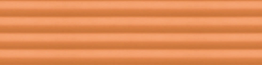FLUTE TERRA 10MM - COLORTILE -  (  - FLUTE MATT - 300x75 mm - 12inchX3inch )