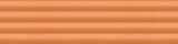 FLUTE TERRA 10MM - COLORTILE -  (  - FLUTE MATT - 300x75 mm - 12inchX3inch )