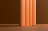 FLUTE TERRA 10MM - COLORTILE -  (  - FLUTE MATT - 300x75 mm - 12inchX3inch )