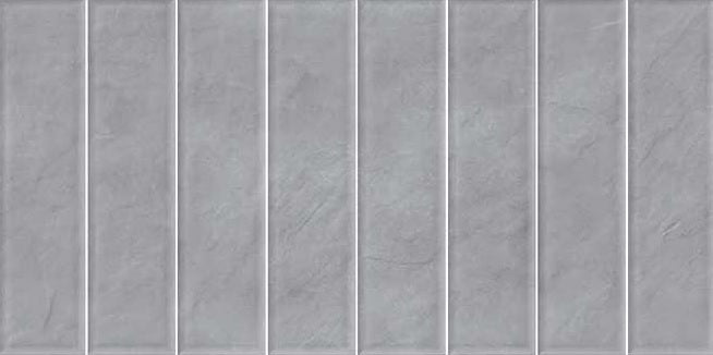 TIERRAS GREY - INDIAN TILES -  (  - WALL TILES SERIES - 600x300 mm - 24inchX12inch )