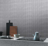 TIERRAS GREY - INDIAN TILES -  (  - WALL TILES SERIES - 600x300 mm - 24inchX12inch )