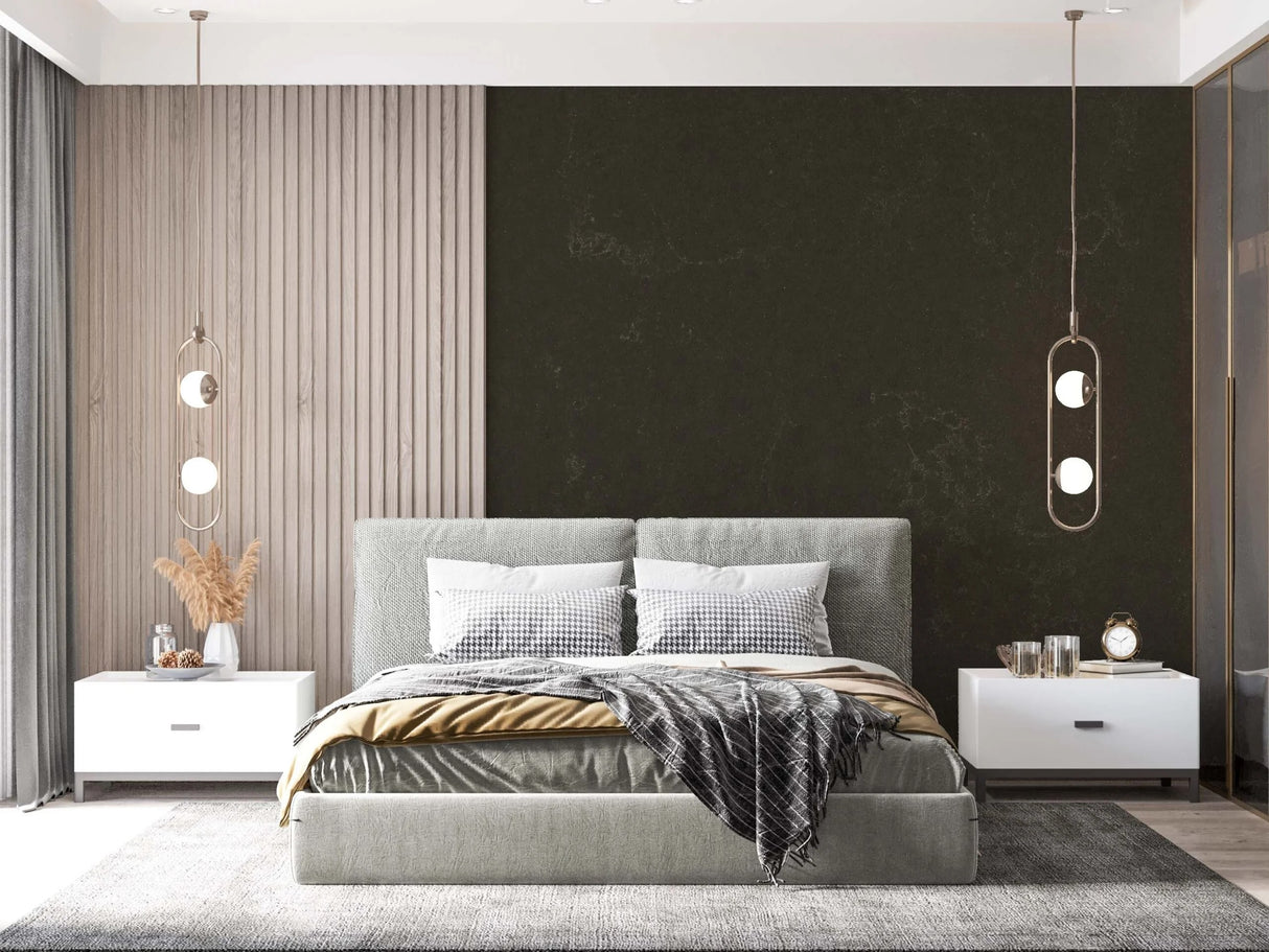 JOSEPH UMBERTO - MIRAAK SURFACES -  (  - ELOQUENCE SERIES - 3450x1950x20 mm - 138inchX78inchX0.75inch )