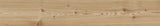 ABETE THICKNESS 9MM - NEXION -  (  - CONIWOOD - 1198x198x mm - 48inchX8inchX0.36inch )