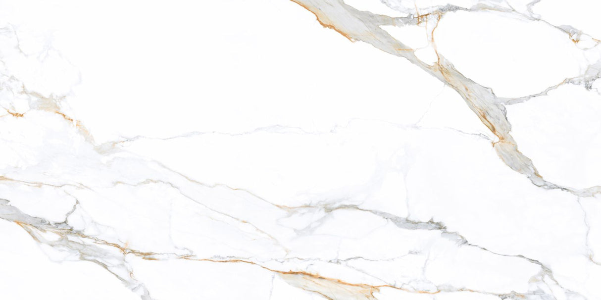 CALACATTA THICKNESS 9MM - NEXION -  (  - SPAZZOLATO - 1198x598x mm - 48inchX24inchX0.36inch )
