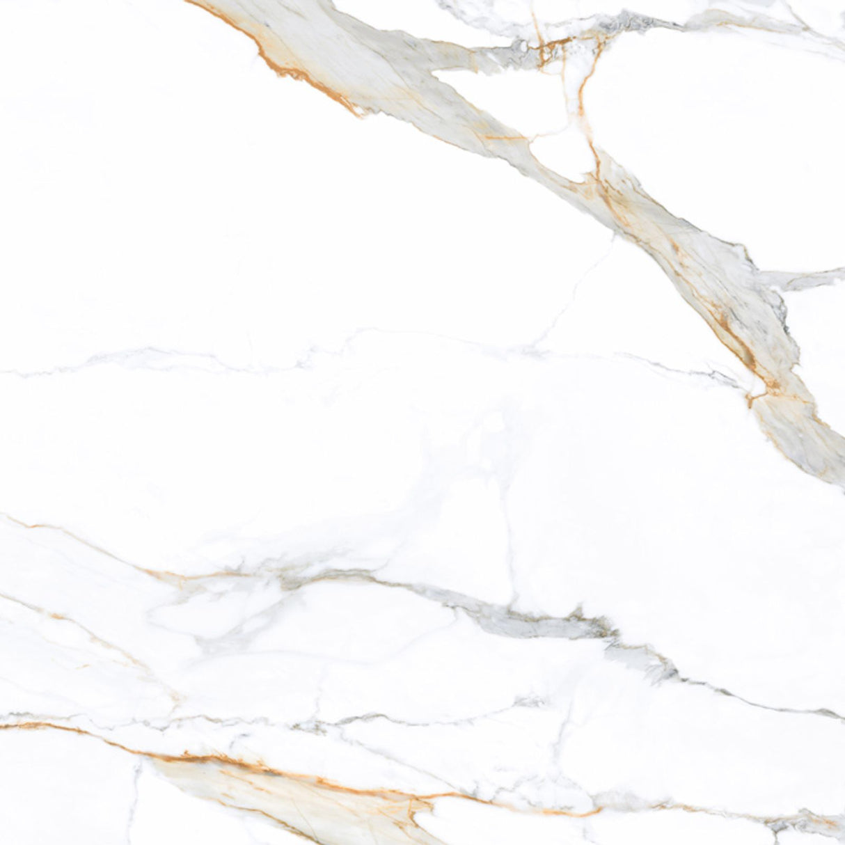 CALACATTA THICKNESS 9MM - NEXION -  (  - SOFT NATURALE II - 1198x1198x mm - 48inchX48inchX0.36inch )