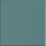 UP GREEN MATT - EUROPEAN -  (  - MIORCA - 100x100 mm - 4inchX4inch )