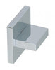 3WAY CON.DIV SET 2 IN 3OUT - VADO -  ( CHR - GEO - 20x12 mm - 0.75inchX0.5inch )