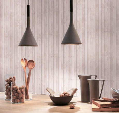 BOMBOO VELETIN - INDIAN TILES -  (  - WALL TILES SERIES 1 - 600x300 mm - 24inchX12inch )