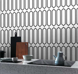 VENUS LINE - INDIAN TILES -  (  - WALL TILES SERIES 1 - 600x300 mm - 24inchX12inch )