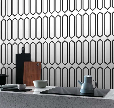 VENUS LINE - INDIAN TILES -  (  - WALL TILES SERIES 1 - 600x300 mm - 24inchX12inch )
