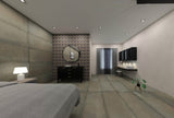 COTTA VERDE MATT STRONG-X - SIMPOLO-TILES- (  - IMPATTO MATT - 1198x598 mm - 48inchX24inch )