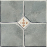 FLINTSTONE VERDE - CREANZA -  (  - CREANZA PRO SERIES - 400x400x12 mm - 16inchX16inchX0.4inch )