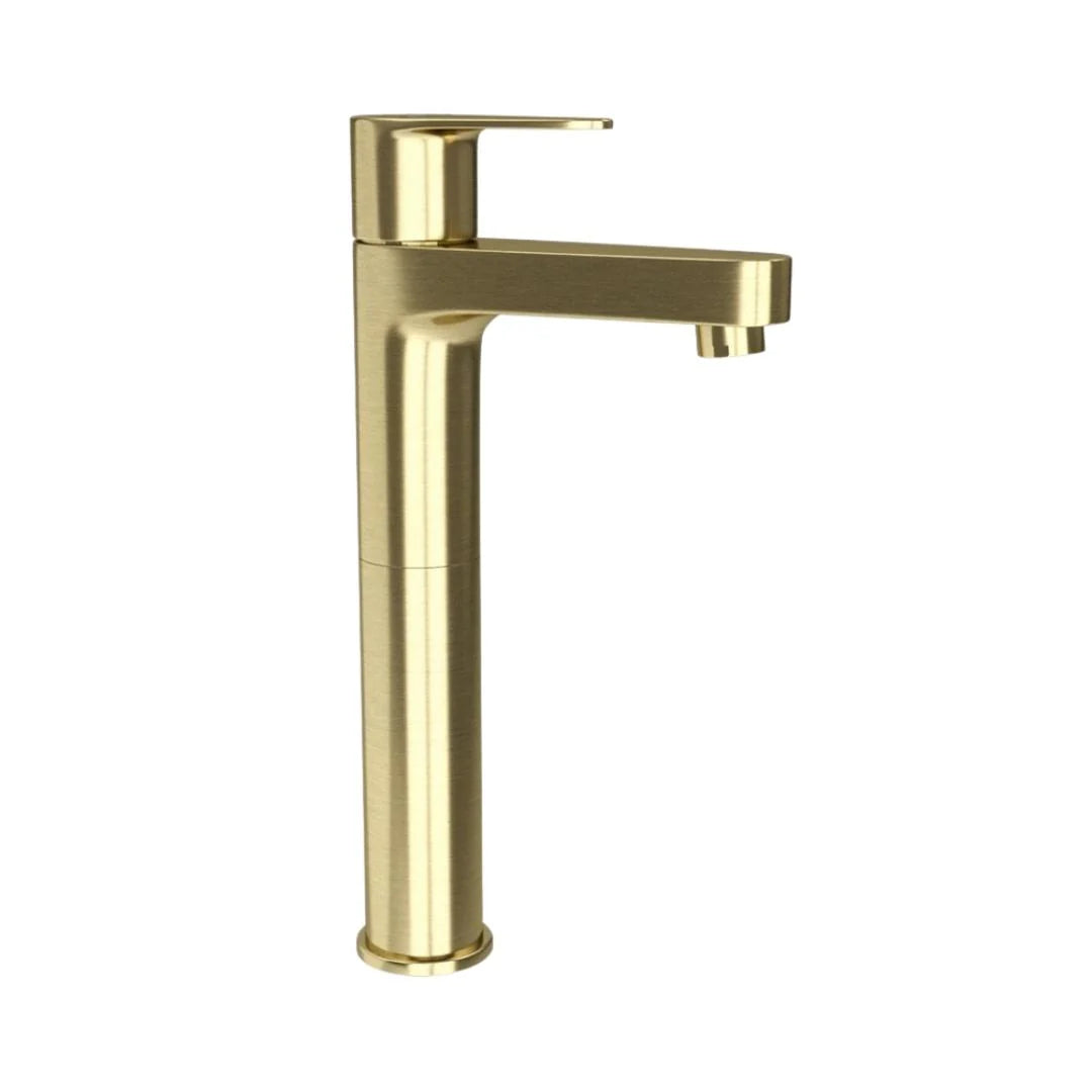 PILLAR COCK W/140MM EXTD.BODY - JAQUAR FAUCETS -  ( GOLD DUST - VIGNETTE PRIME - 0x15 mm - 0inchX0.5inch )