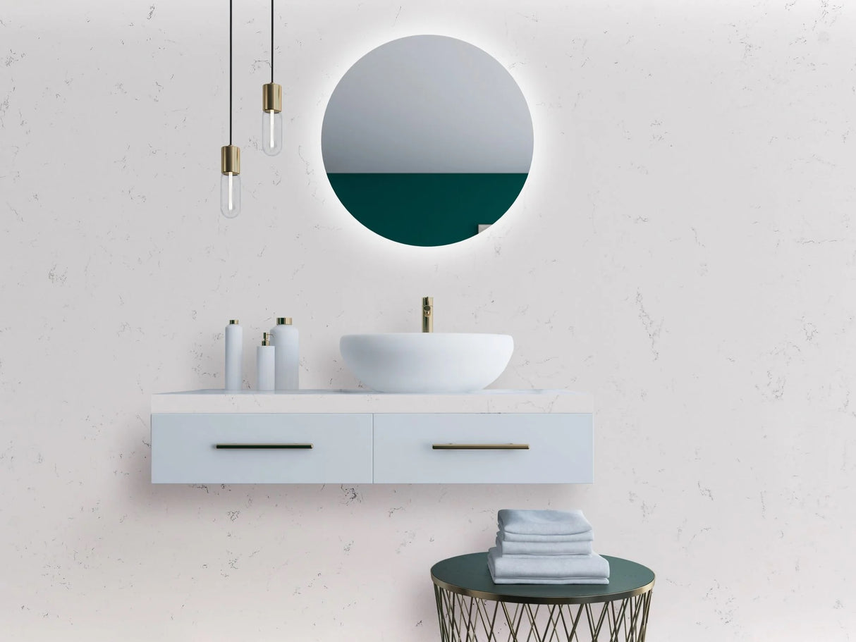 VEINTE WHITE - MIRAAK SURFACES -  (  - ELOQUENCE SERIES - 3450x1950x20 mm - 138inchX78inchX0.75inch )