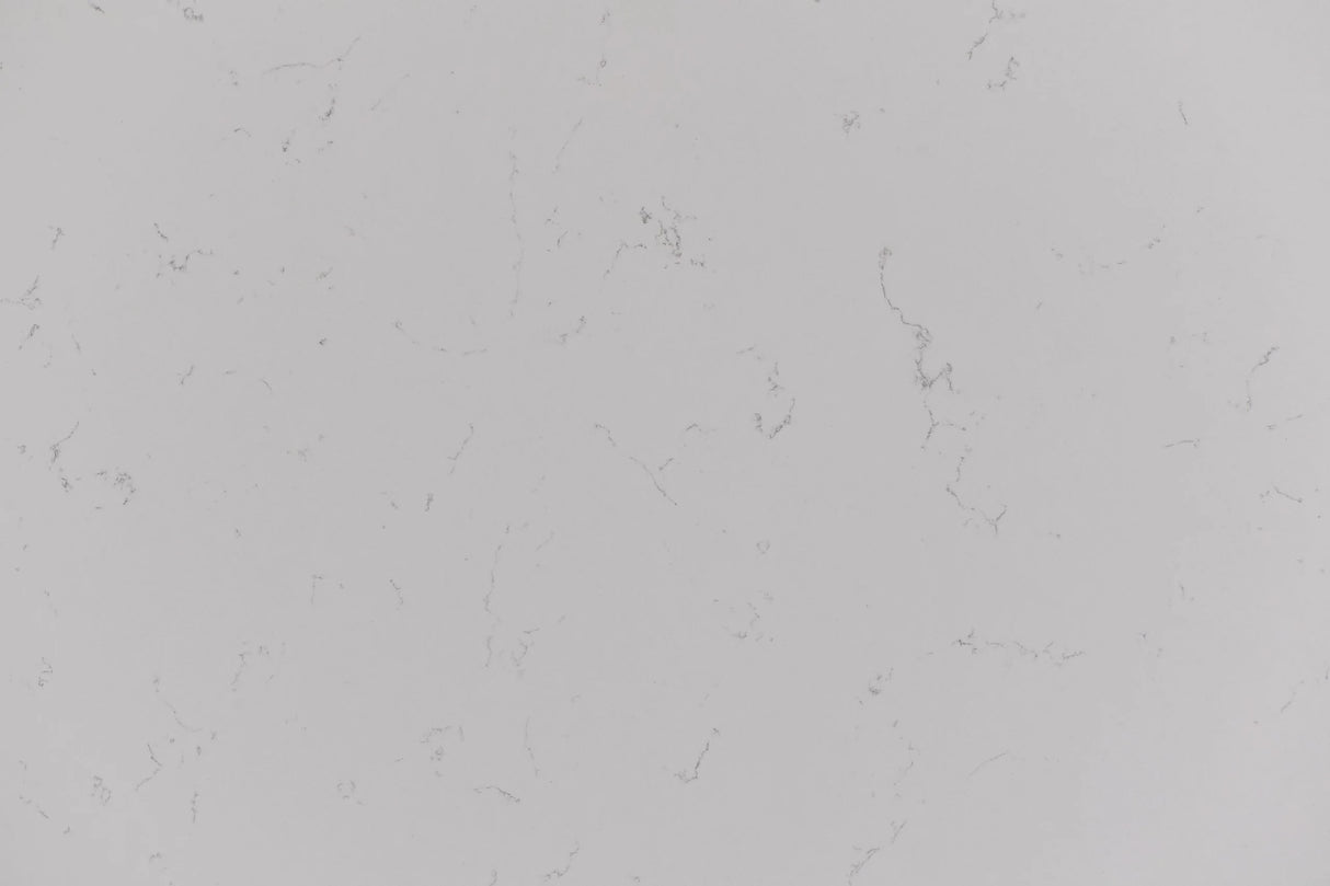 VEINTE WHITE - MIRAAK SURFACES -  (  - ELOQUENCE SERIES - 3450x1950x20 mm - 138inchX78inchX0.75inch )