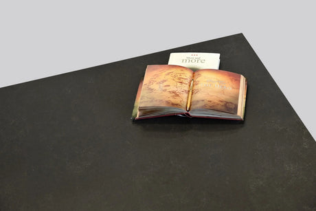 JOSEPH UMBERTO - MIRAAK SURFACES -  (  - ELOQUENCE SERIES - 3450x1950x20 mm - 138inchX78inchX0.75inch )