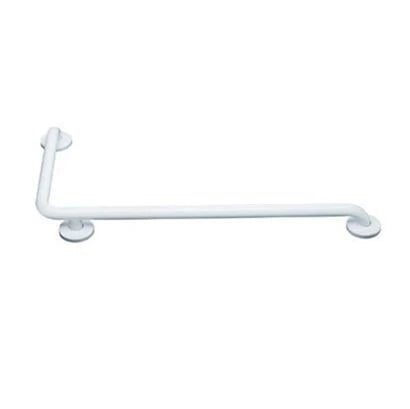 GRAB BAR - JAQUAR FAUCETS -  ( WHITE - ACCESSORIES - 0x900 mm - 0inchX36inch )