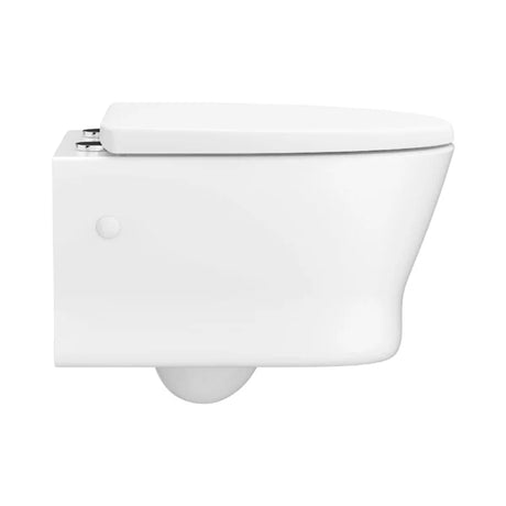 SEAT COVER FOR FLOOR MOUNT LOVEN - AMERICAN STANDARD -  ( WHITE - LOVEN - 0x0 mm - 0inchX0inch )