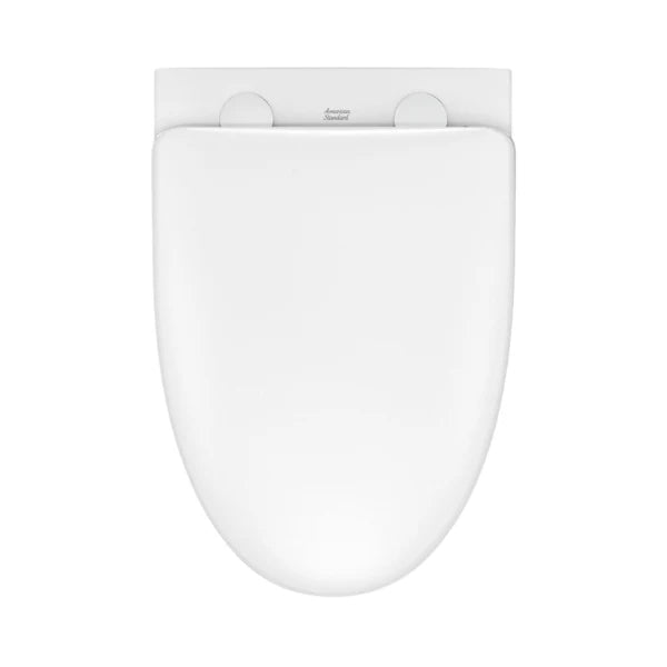 SEAT COVER FOR FLOOR MOUNT LOVEN - AMERICAN STANDARD -  ( WHITE - LOVEN - 0x0 mm - 0inchX0inch )