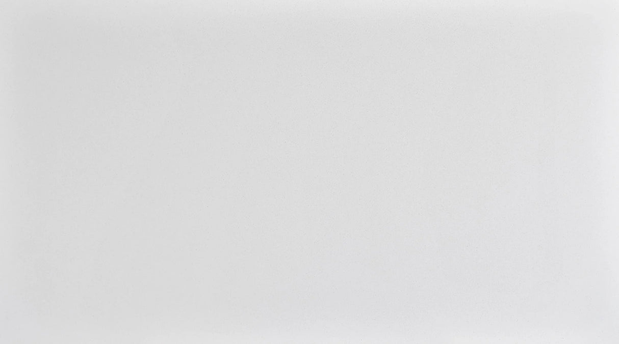 SIERRA WHITE - MIRAAK SURFACES -  (  - ETERNAL SERIES - 3450x1950x20 mm - 138inchX78inchX0.75inch )